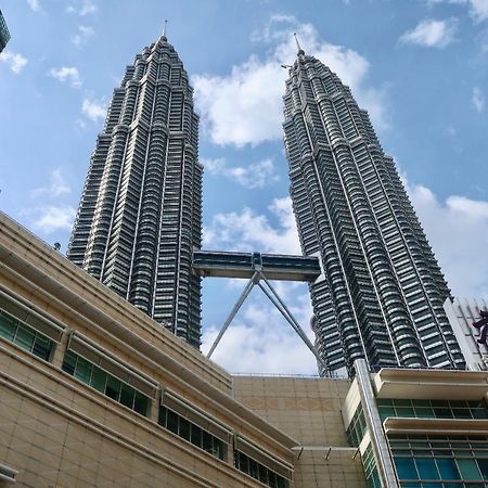 The Troika Hotel Kuala Lumpur Exterior photo
